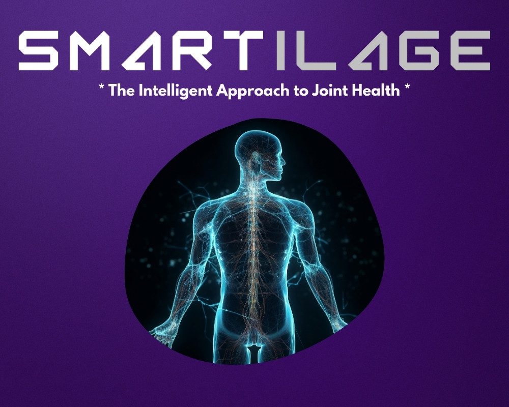 Smartilage: the Intelligent Approach to Joint Health
