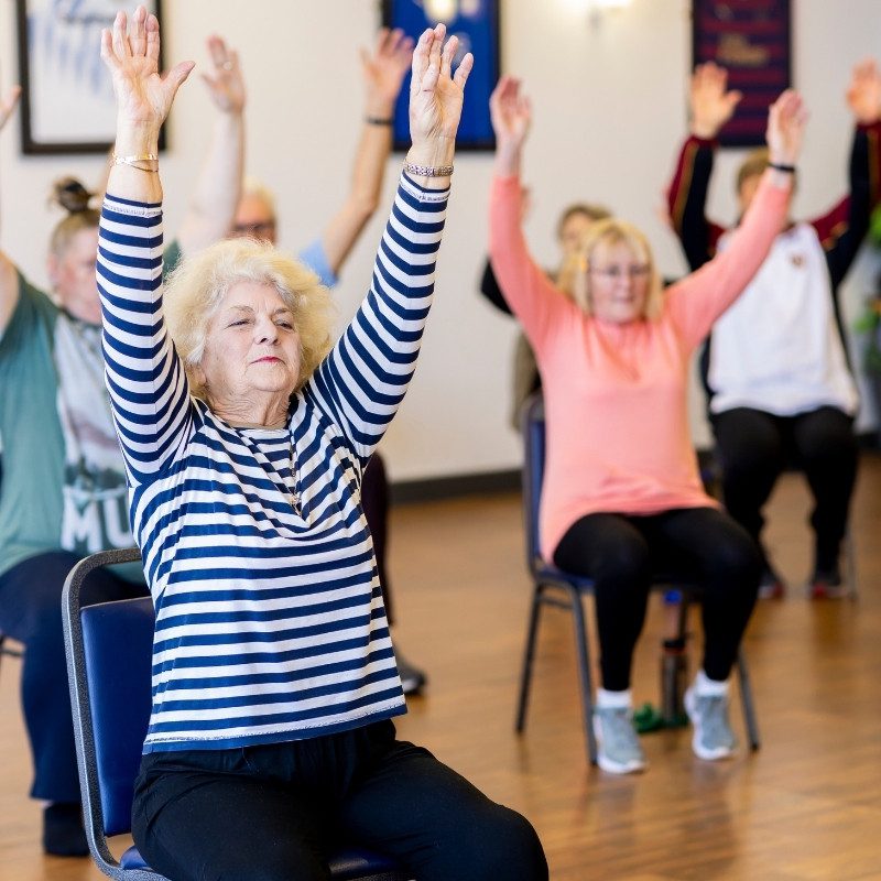 what happens to our tendons joints cartilage ligaments and bones as we age