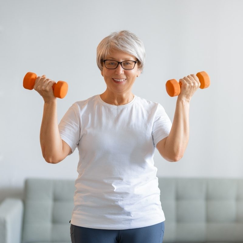 The Unfolding Story of Aging and Mobility